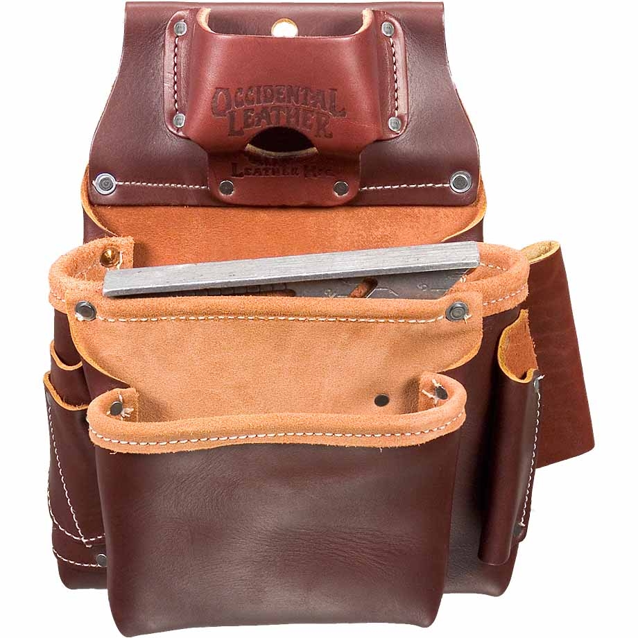occidental leather bags