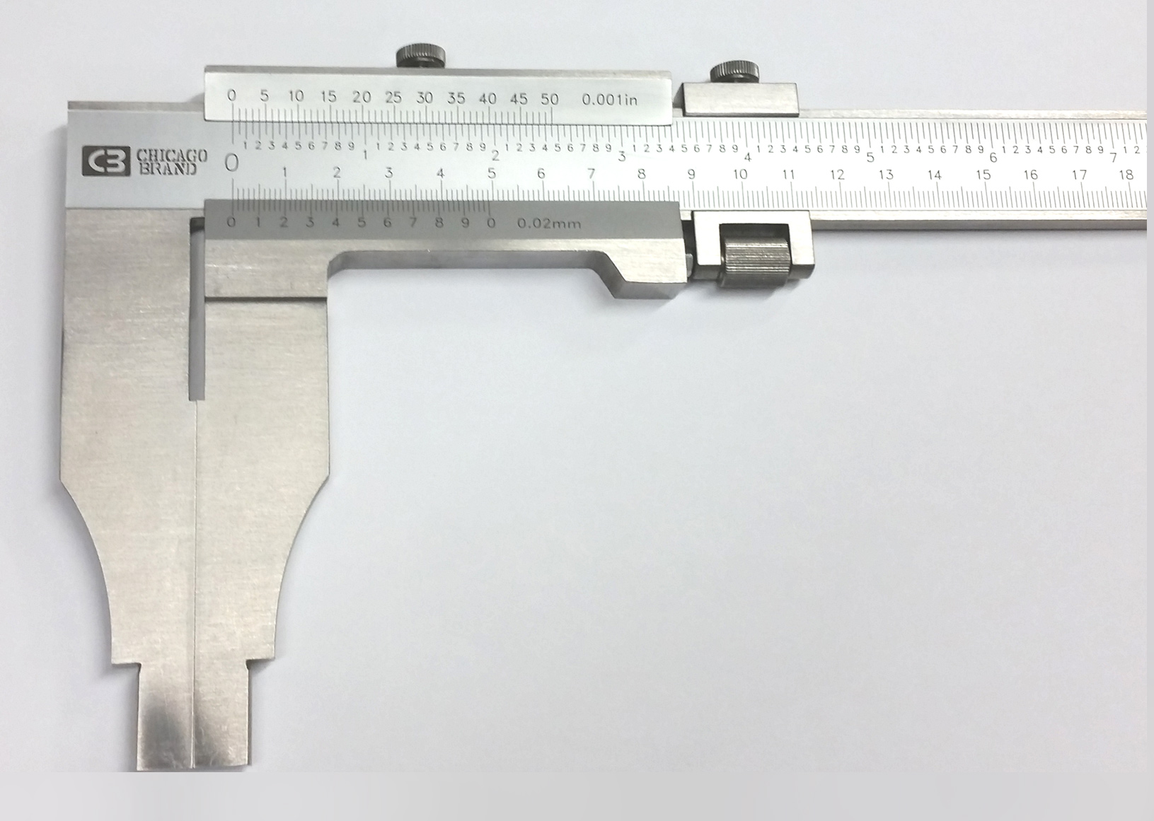 vernier caliper brands