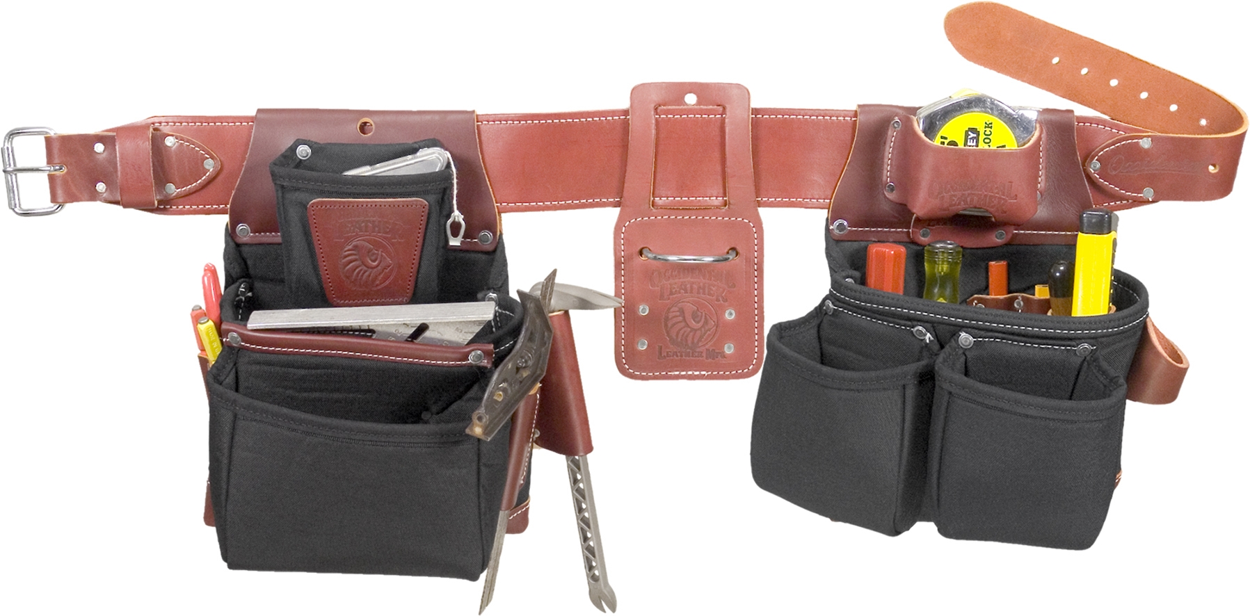 occidental tool belt