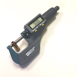 0-1" Digital Electronic Micrometer digital micrometer, electronic micrometer