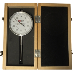 0 – 2”  Large Face Dial Indicator big face dial indicator