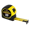 35" Stanley Fatmax Tape Measure tape measure, fatmax, fat max, stanley fatmax