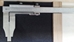 40" Vernier Caliper (1/128th)  CLOSE OUT - CB-50017-128