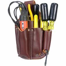 5053 Electricians Pocket Caddy™ For 2 Inch Belt 