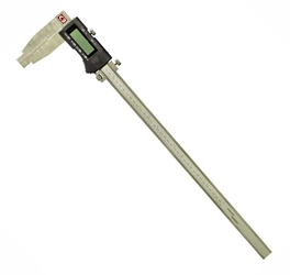 60" Digital Caliper 60" digital caliper, 60 inch caliper, long caliper, extended length caliper