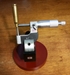 Case neck Ball Micrometer 0-1" - CB-50084