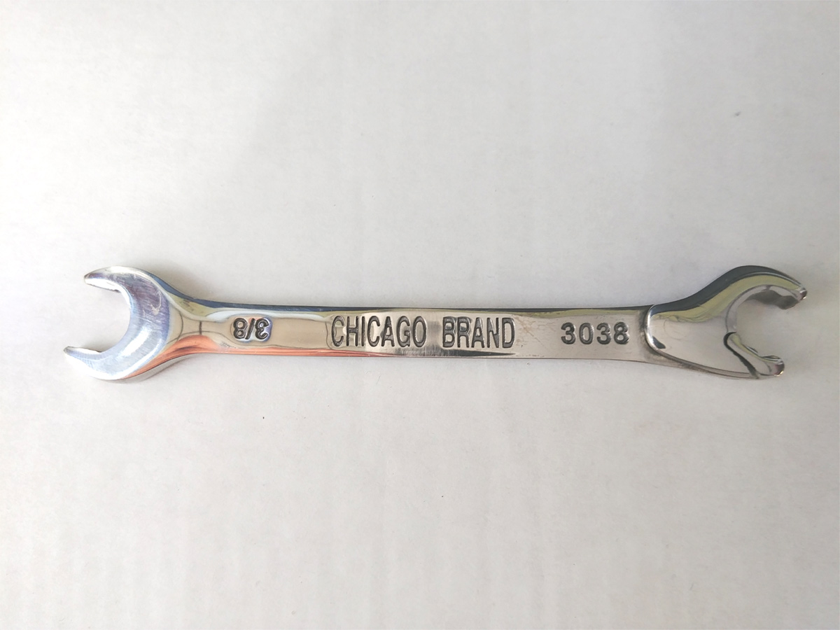 chicago brand tools