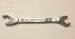 Chicago Brand 5/8"-11/16" Ratcheting Line Wrench - CB-56258