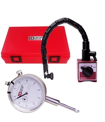 Flex Arm Dial Indicator Kit 