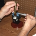 Micrometer Stand - CB-50078