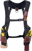 2500 Stronghold SuspendaVest occidental leather, suspenders, tool belt suspenders,  occidental suspenders