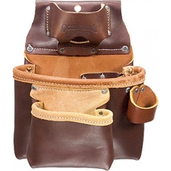 5018 2 Pouch ProTool™ Bag occidental leather, tool belt, leather tool belts, toolbelts, tool belt