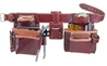 5080 Pro Framer™ Tool Belt Package occidental leather, tool belt, leather tool belts, toolbelts, tool belt