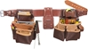 5089 Seven Bag Framer occidental leather, tool belt, leather tool belts, toolbelts, tool belt, 5089