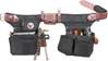 9515 Adjustable Oxylights Framer occidental leather, tool belt, leather tool belts, toolbelts, tool belt, 9515