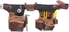 Occidental Leather 9550 Adjustable Pro Framer occidental leather, tool belt, leather tool belts, toolbelts, tool belt, 9550