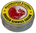 Occidental Leather 3850 Rugged Service Cream - OCC-3850