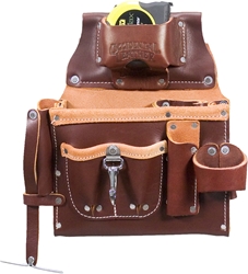 5085 Engineer’s Tool Case occidental leather, engineers tool case