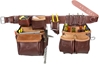 5530 Stronghold Big Oxy Set occidental leather, tool belt, leather tool belts, toolbelts, tool belt, 5530