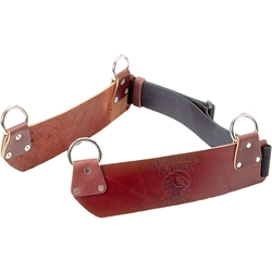 5592 Beltless™ Retro Kit occidental leather, suspenders, tool belt suspenders,  occidental suspenders
