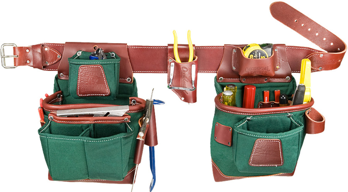 occidental tool bags